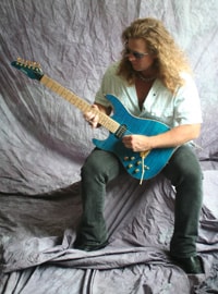 correspondence guitar lessons