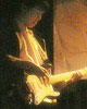 Bon Magno - Tom Hess Guitar Teacher Training Program Member