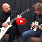 Classic rock guitar licks video
