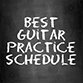 How To Practice Guitar