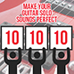 Make your guitar solos sounds great