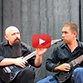 Creative guitar lesson video