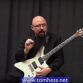 Tom Hess Shows How To Play Rhythm Guitar Riffs For Metal