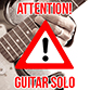 Guitar Solo Phrases That Demands Attention