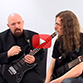 Guitar phrasing video with Tom Hess