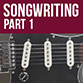 Improving your songwriting skills
