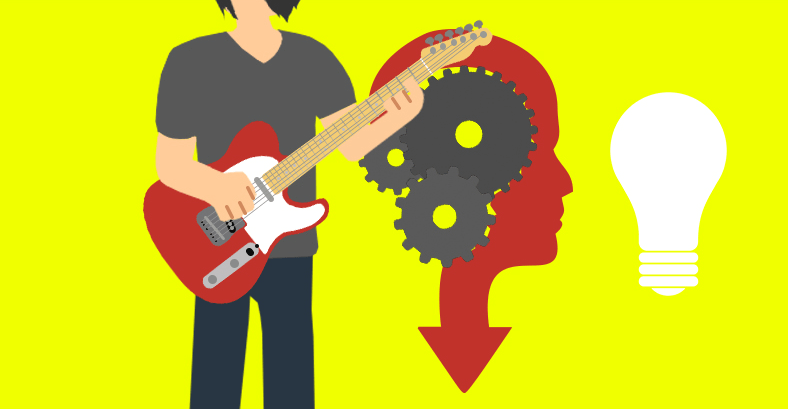 How To Install Musical Creativity Into Your Brain And Hands