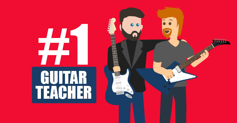 Learn How To Teach Guitar