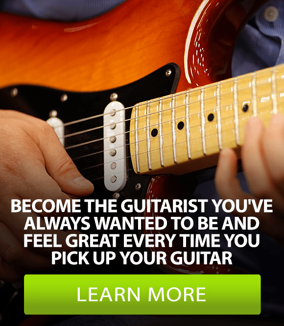 Online Guitar Lessons