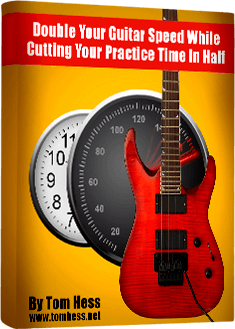 Right Way To Practice Guitar – Best Guitar Practice Habits