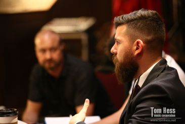 Training for guitar teachers