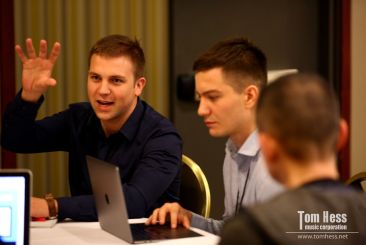 Grow guitar teaching business