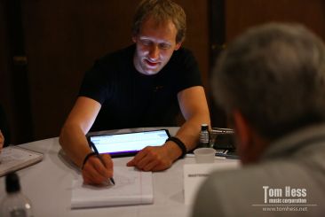 Strategies for guitar teaching business