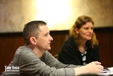 A successful guitar teacher