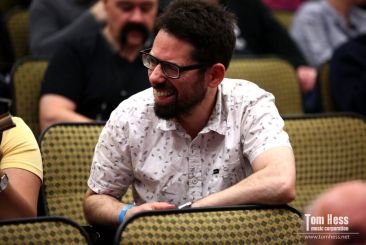 Guitar teachers training