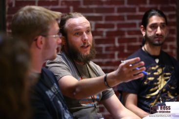 How to become a better guitar teacher