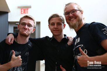 Meet other guitar teacher