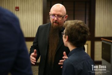 Tom Hess - guitar teachers coach