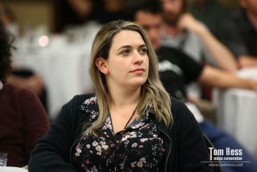 Guitar teaching live event