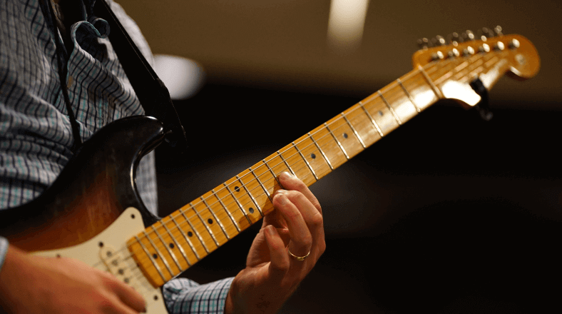 How To Fix Flailing Fingers