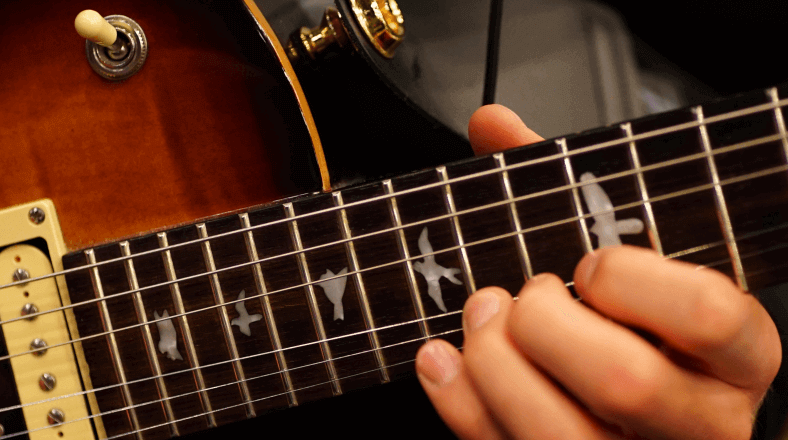How To Make Lead Guitar Easier