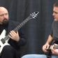 Tom Hess Teaching Guitar Phrasing