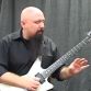 Tom Hess Teaching Guitar Licks To Student