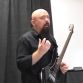 Tom Hess Teaching Guitar