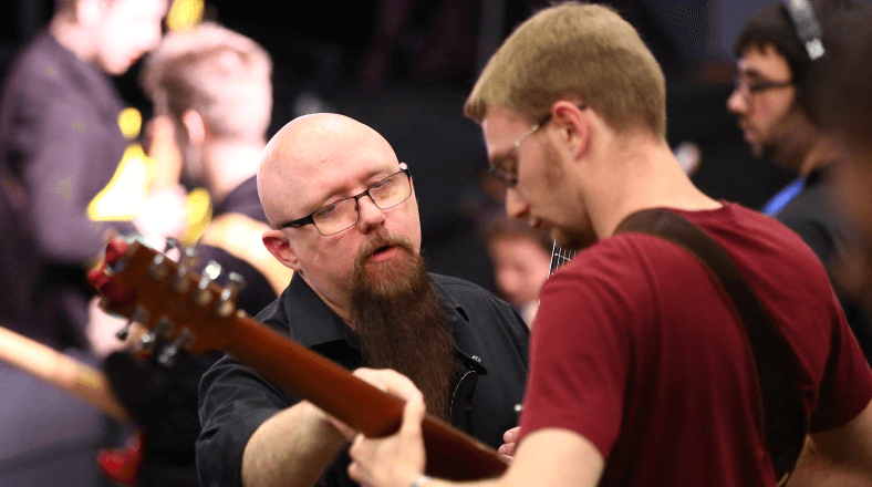 Guitar Teaching Mistakes