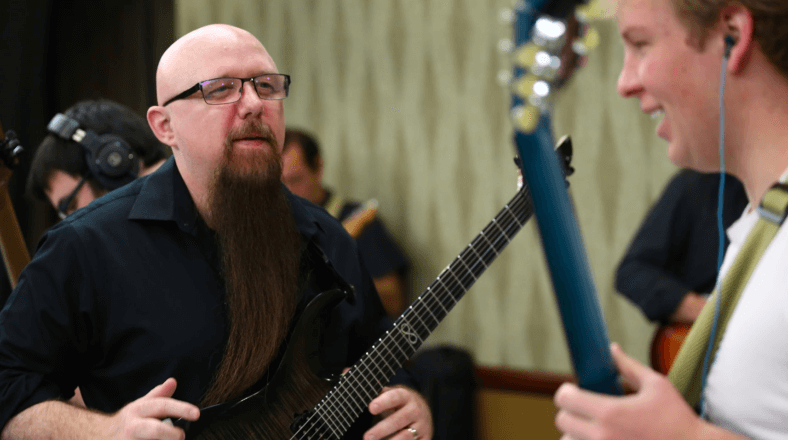 How To Practice Guitar