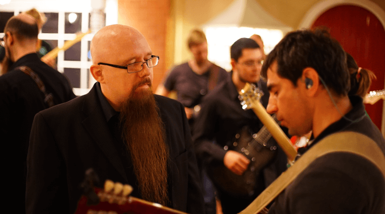 Why guitar teachers fail
