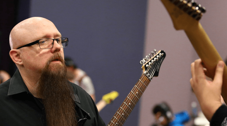 Earn more money teaching guitar