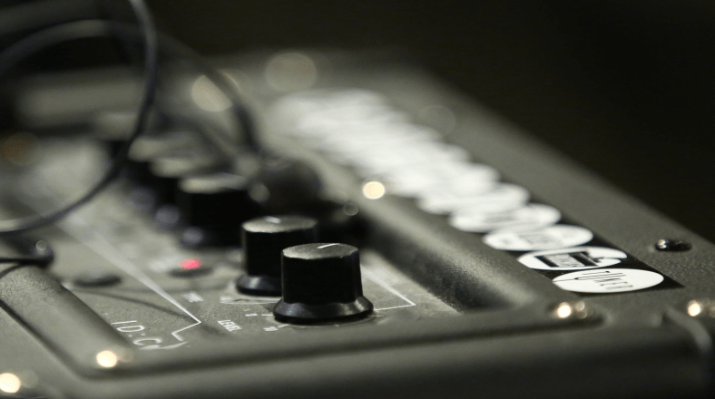 Studio Recording Guide For Guitar Players