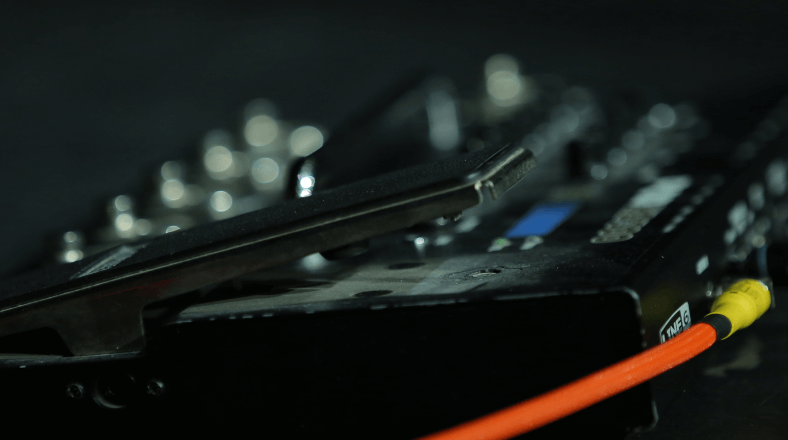 Prepare For Music Gigs