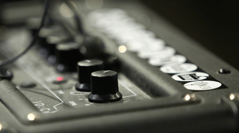 Build A Music Career