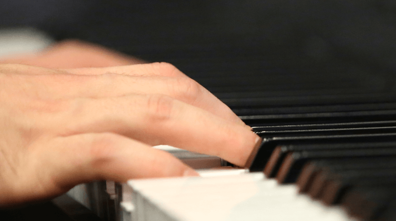 How To Succeed In Music
