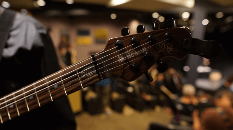How To Achieve Success In Your Music Career