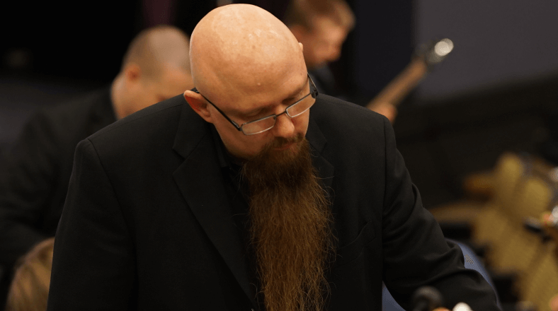 Tom Hess music career review
