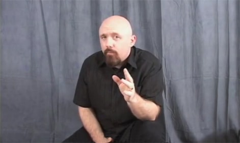 Guitar speed secrets video by Tom Hess