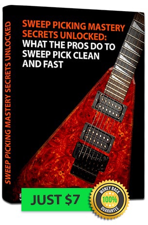 Guide To Fast And Clean Sweep Picking