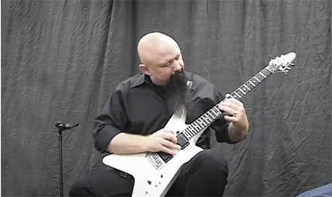 How to make your guitar solos better by Tom Hess