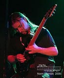 Jason Aaron Wood - Guitar Teacher