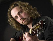 Trevor Darmody - Guitar Teacher