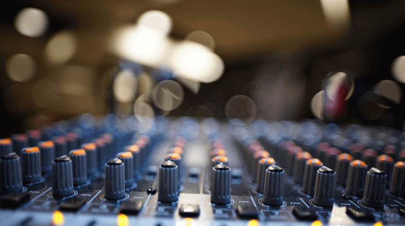 Get signed to a record deal