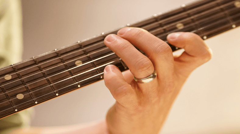 Best Guitar Exercises
