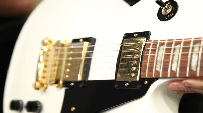 Neoclassical Guitar Lessons