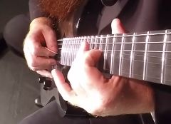 Play better guitar solos with these exercises
