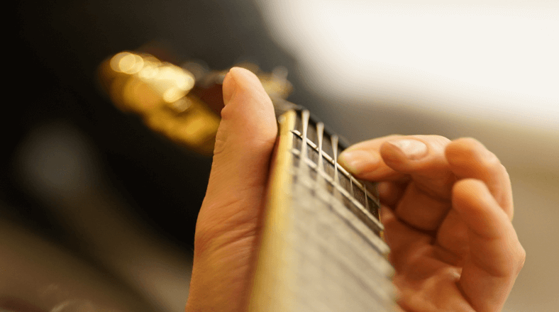 Learn How To Teach Guitar