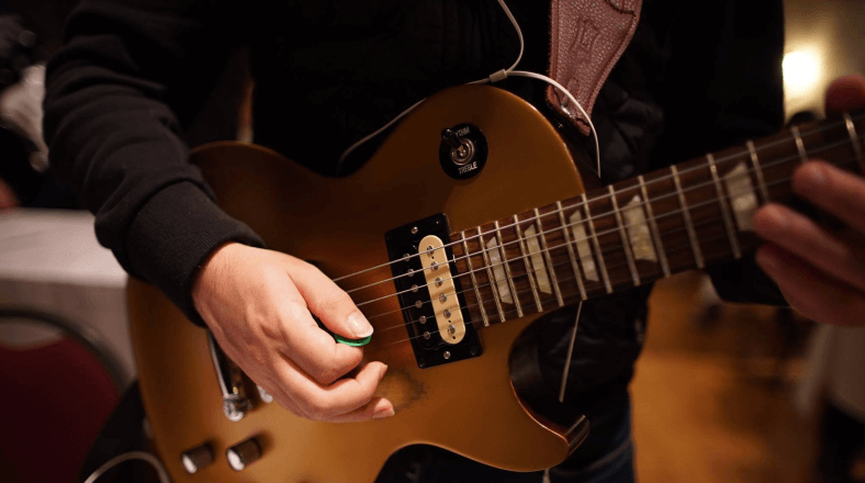 Test Your Guitar Teaching Skills