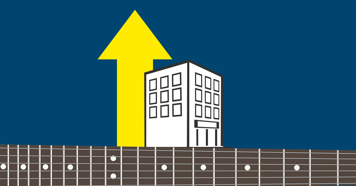 Improve Your Guitar Teaching Business